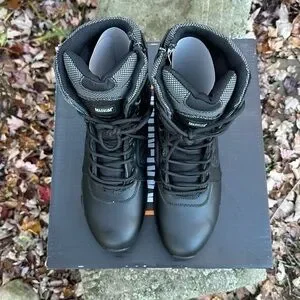 Magnum | Shoes | Magnum Mens Response Iii 8 Side Zip  display picture 1